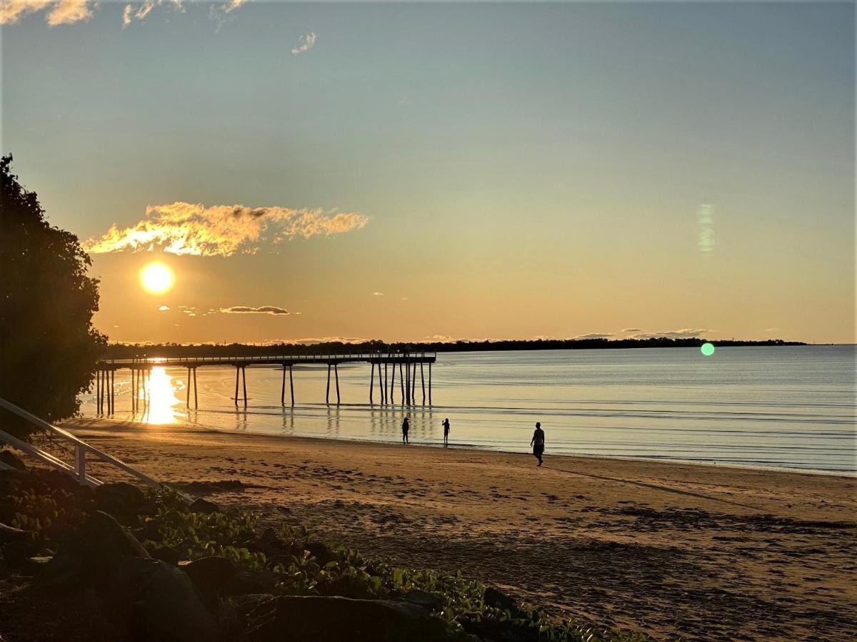 Riviera Resort Hervey Bay Exterior foto