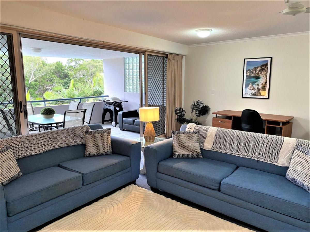 Riviera Resort Hervey Bay Exterior foto