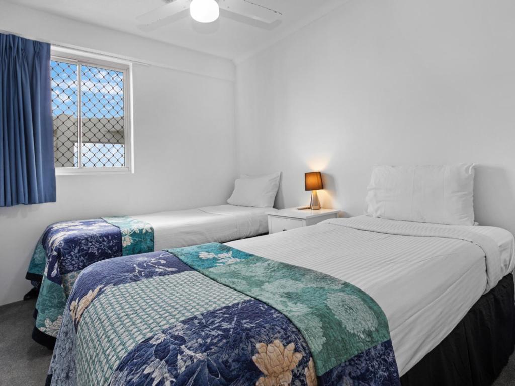 Riviera Resort Hervey Bay Exterior foto