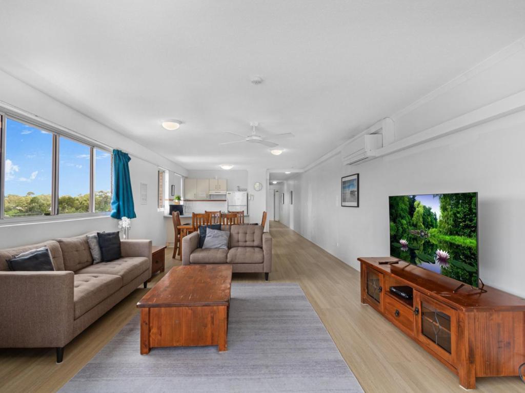 Riviera Resort Hervey Bay Exterior foto