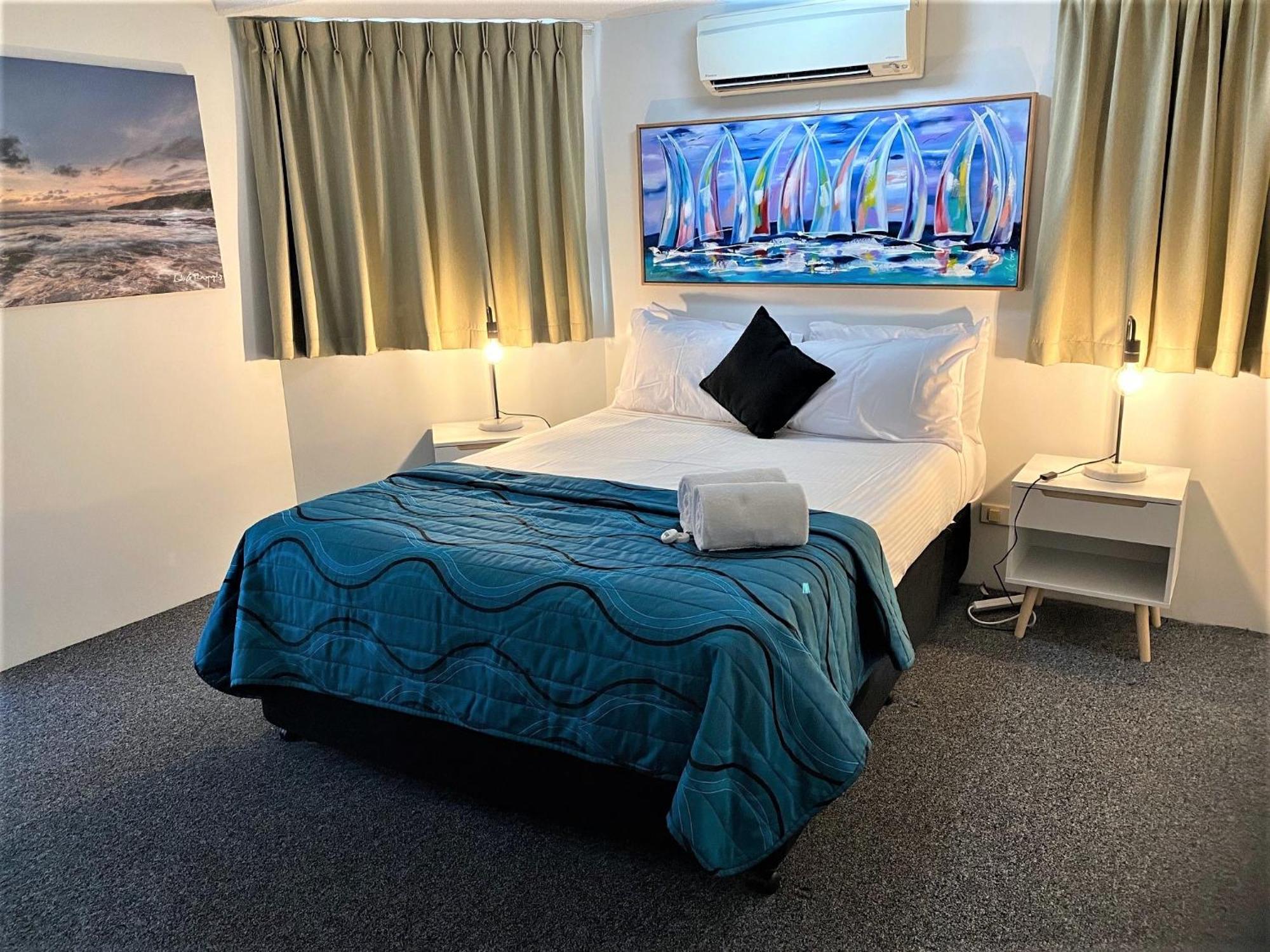 Riviera Resort Hervey Bay Cameră foto