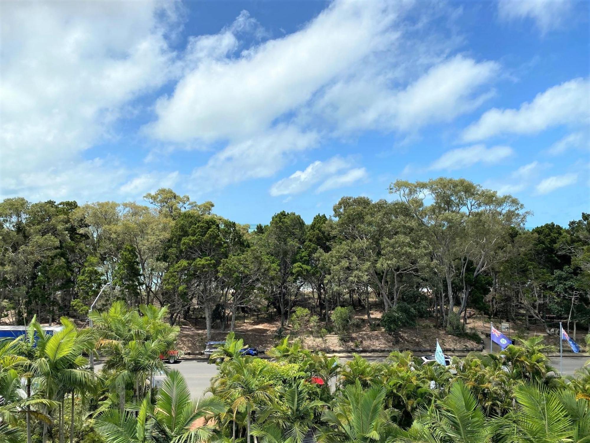 Riviera Resort Hervey Bay Cameră foto