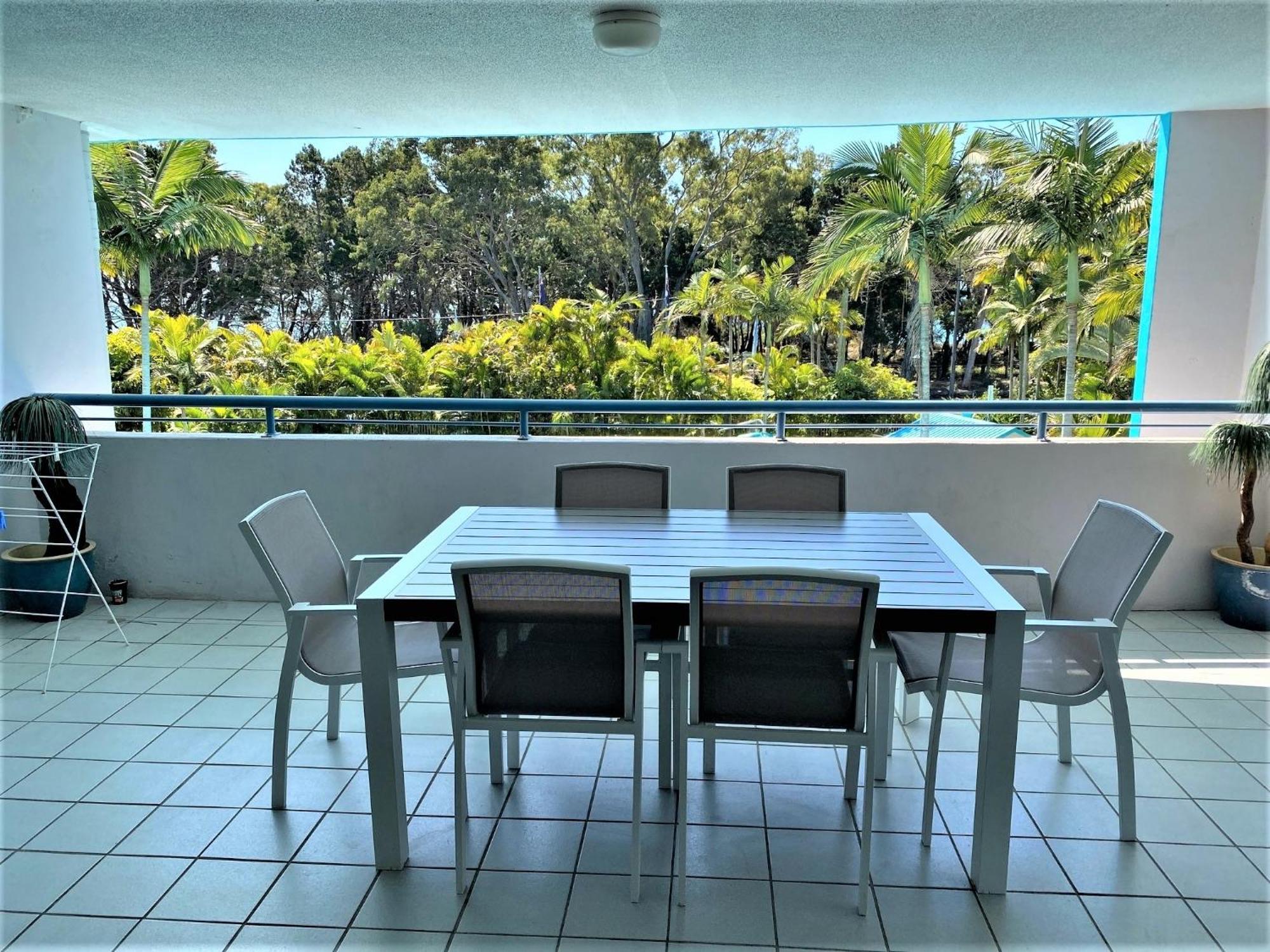 Riviera Resort Hervey Bay Cameră foto